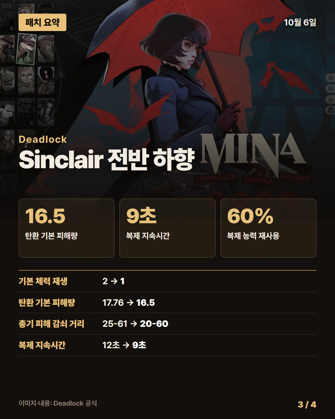데드락 패치 요약 3/4
